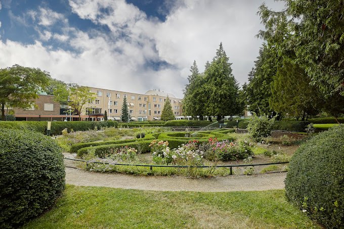 Woonzorgcentrum Bosbeek - Connect Generatinons