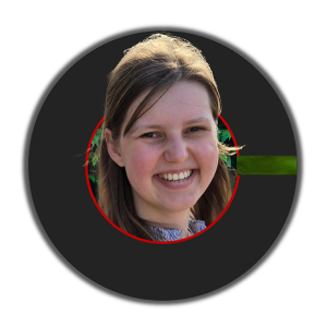 Team Connect Generations - Rinske den Hertog